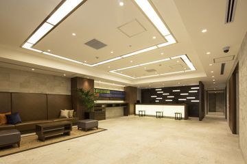 Toko Hotel