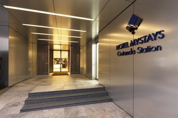 Hotel Toko Tokio