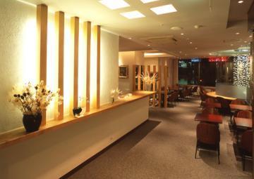 Toko Hotel Tokio