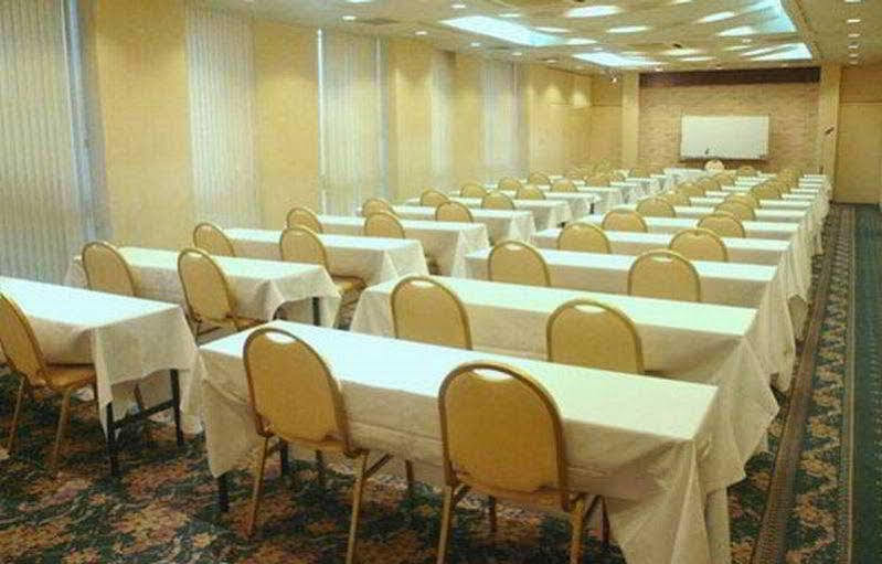Toko Hotel